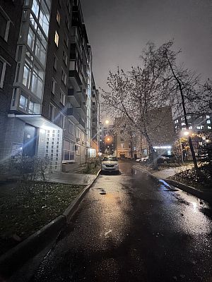 Купить квартиру г Москва, ул Дубининская, д 2 19000000 рублей