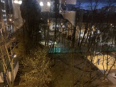 Купить квартиру г Москва, Рублёвское шоссе, д 89 16000000 рублей