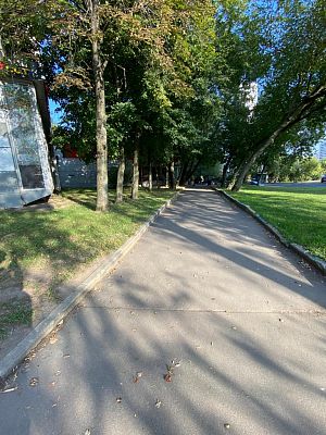 Купить квартиру г Москва, Симферопольский б-р, д 37 к 1 10950000 рублей