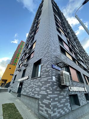 Купить квартиру г Москва, ул Рябиновая, д 3 к 1 23500000 рублей