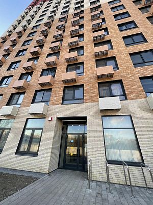 Купить квартиру г Москва, ул Ивана Франко, д 20 к 1 23000000 рублей