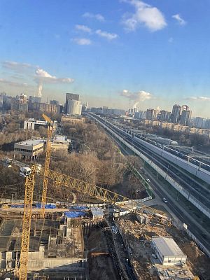 Купить квартиру г Москва, ул Ивана Франко, д 20 к 1 23000000 рублей