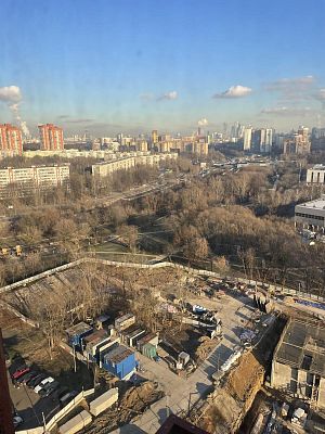 Купить квартиру г Москва, ул Ивана Франко, д 20 к 1 23000000 рублей