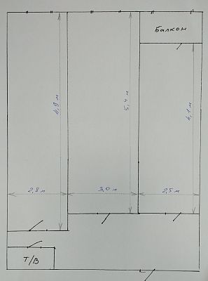 Купить квартиру г Москва, деревня Марьино, ул Жемчужная, д 1 к 4 9700000 рублей