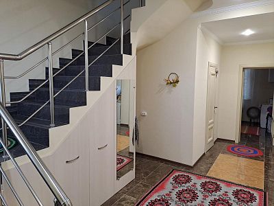 Купить дом г Сочи, снт Бургас (село Высокое), д 94 21000000 рублей
