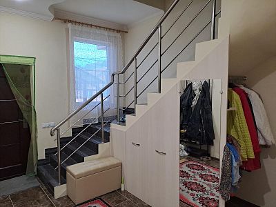 Купить дом г Сочи, снт Бургас (село Высокое), д 94 21000000 рублей