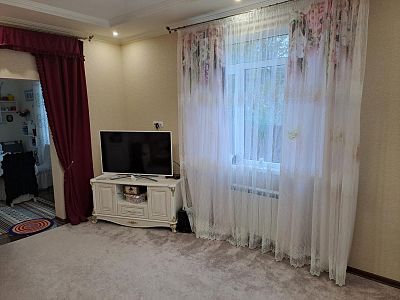 Купить дом г Сочи, снт Бургас (село Высокое), д 94 21000000 рублей