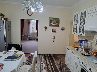 Купить дом г Сочи, снт Бургас (село Высокое), д 94 21000000 рублей