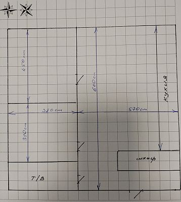Купить квартиру г Москва, ул Харлампиева, д 50 к 2 12700000 рублей