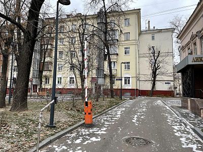 Купить квартиру г Москва, Токмаков пер, д 16 стр 1 7100000 рублей