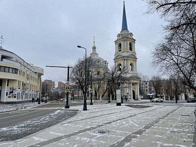 Купить квартиру г Москва, Токмаков пер, д 16 стр 1 7100000 рублей