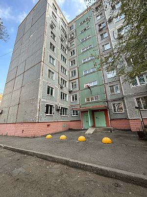 Продать квартиру г Хабаровск, ул Дикопольцева, д 62 8850000 рублей