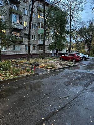 Продать квартиру г Хабаровск, Амурский б-р, д 52 6300000 рублей