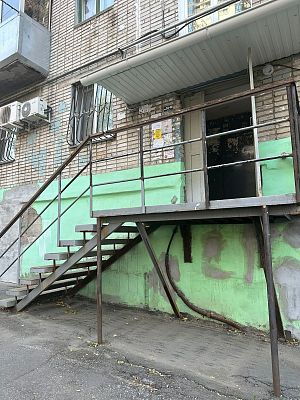 Продать квартиру г Хабаровск, ул Владивостокская, д 38 7950000 рублей