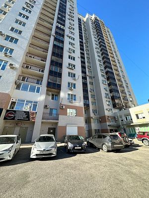 Продать квартиру г Хабаровск, ул Гайдара, д 13 10800000 рублей