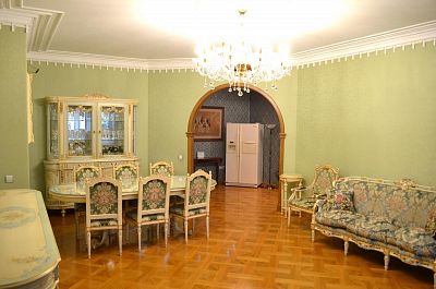 Купить квартиру г Москва, Вишняковский пер, д 4 79000000 рублей