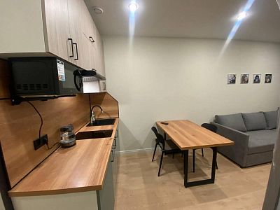 Сдать квартиру г Москва, Хорошёвское шоссе, д 38 65000 рублей