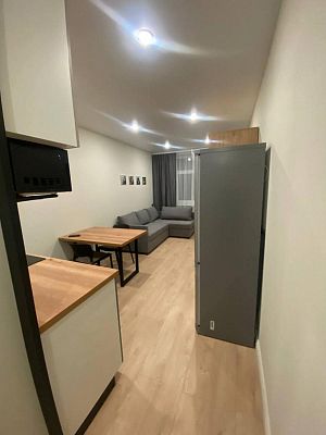Сдать квартиру г Москва, Хорошёвское шоссе, д 38 65000 рублей