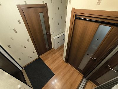 Продать квартиру г Москва, ул Вилиса Лациса, д 13 к 1 11000000 рублей