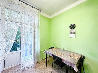 Продать квартиру г Санкт-Петербург, ул Краснопутиловская, д 27 10099999 рублей