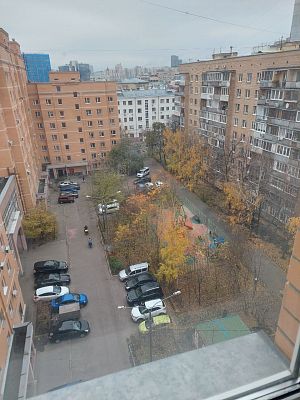 Продать квартиру г Москва, ул Дубининская, д 40 30000000 рублей