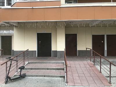 Купить квартиру г Реутов, Носовихинское шоссе, д 27 17700000 рублей