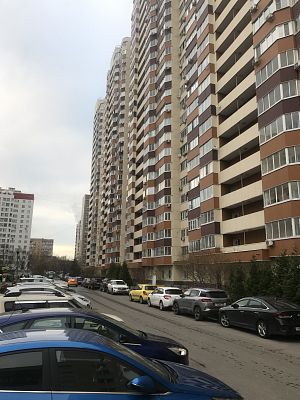 Купить квартиру г Реутов, Носовихинское шоссе, д 27 17700000 рублей