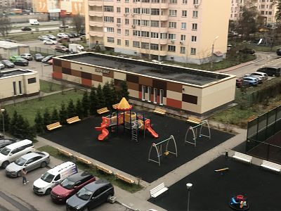 Купить квартиру г Реутов, Носовихинское шоссе, д 27 17700000 рублей