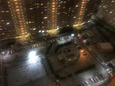 Купить квартиру г Реутов, Носовихинское шоссе, д 27 17700000 рублей