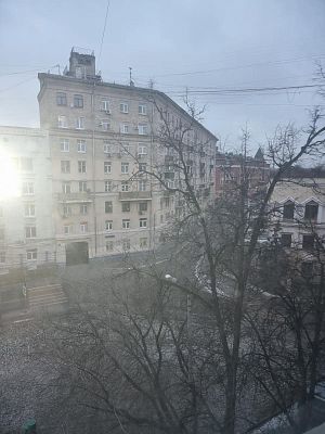 Купить квартиру г Москва, ул Орджоникидзе, д 5 к 2 22400000 рублей