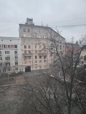 Купить квартиру г Москва, ул Орджоникидзе, д 5 к 2 22400000 рублей
