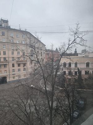 Купить квартиру г Москва, ул Орджоникидзе, д 5 к 2 22400000 рублей