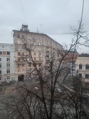 Купить квартиру г Москва, ул Орджоникидзе, д 5 к 2 22400000 рублей