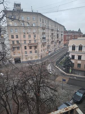 Купить квартиру г Москва, ул Орджоникидзе, д 5 к 2 22400000 рублей