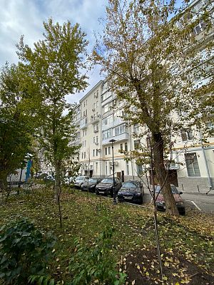 Купить квартиру г Москва, Кутузовский пр-кт, д 35 37000000 рублей