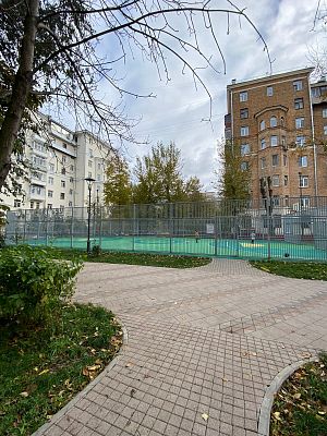 Купить квартиру г Москва, Кутузовский пр-кт, д 35 37000000 рублей