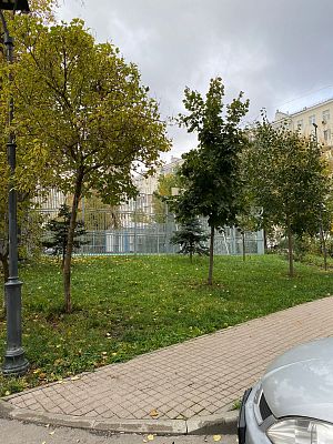 Купить квартиру г Москва, Кутузовский пр-кт, д 35 37000000 рублей