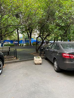 Купить квартиру г Москва, Кутузовский пр-кт, д 2/1 к 1А 60000000 рублей