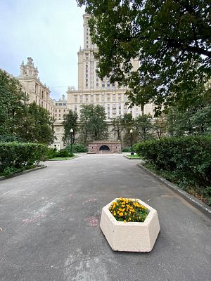 Купить квартиру г Москва, Кутузовский пр-кт, д 2/1 к 1А 60000000 рублей