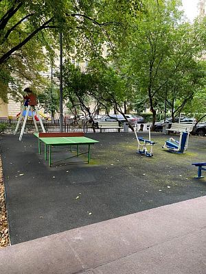 Купить квартиру г Москва, Кутузовский пр-кт, д 2/1 к 1А 60000000 рублей