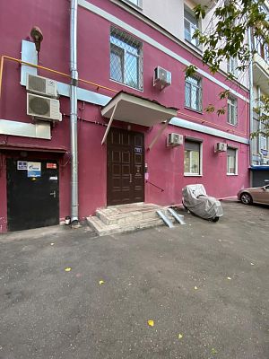 Купить квартиру г Москва, ул Можайский Вал, д 1 33000000 рублей