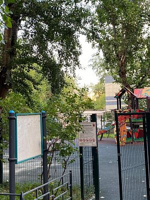 Купить квартиру г Москва, ул Можайский Вал, д 1 33000000 рублей