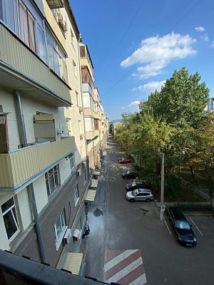 Купить квартиру г Москва, ул Можайский Вал, д 1 33000000 рублей