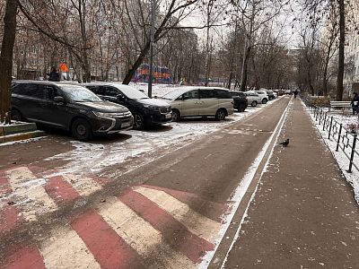 Купить квартиру г Москва, Сумской проезд, д 12 к 3 16300000 рублей