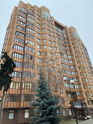 Купить квартиру г Москва, Университетский пр-кт, д 16 89900000 рублей