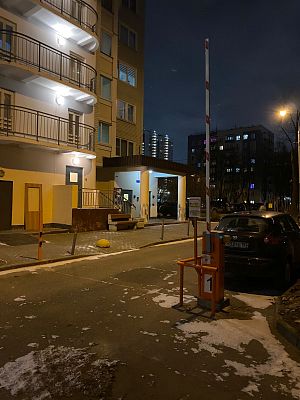 Купить квартиру г Москва, Рублёвское шоссе, д 93 к 1 21500000 рублей