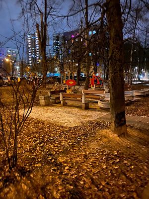 Купить квартиру г Москва, Рублёвское шоссе, д 93 к 1 21500000 рублей
