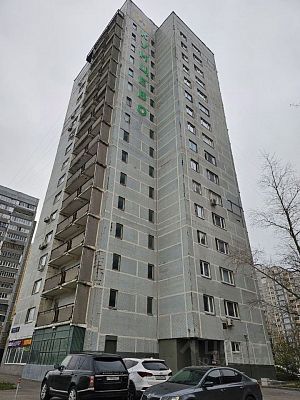 Купить квартиру г Москва, Рублёвское шоссе, д 99 к 5 22500000 рублей