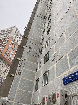Купить квартиру г Москва, Рублёвское шоссе, д 99 к 5 22500000 рублей