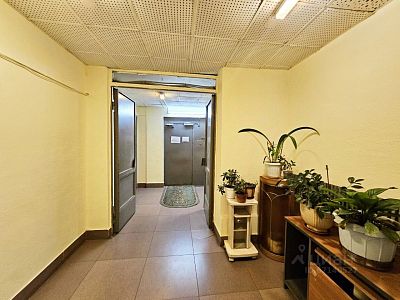 Купить квартиру г Москва, Рублёвское шоссе, д 99 к 5 22500000 рублей